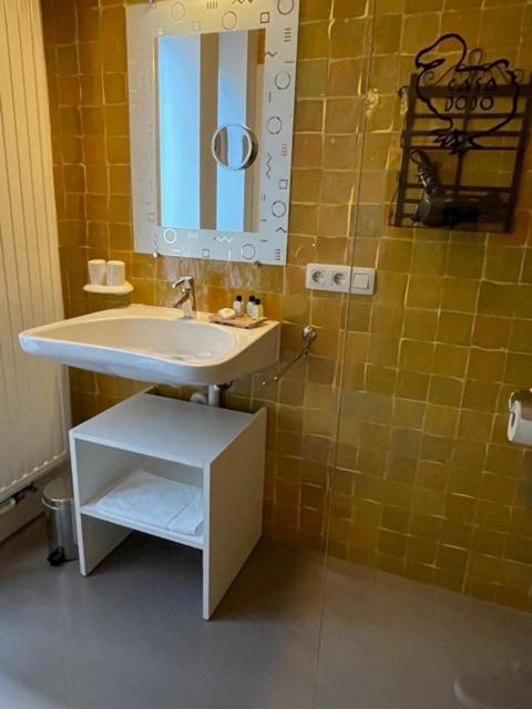 جيرادسبرجن Air B&B Casa Dodo المظهر الخارجي الصورة