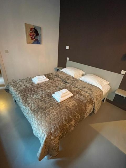 جيرادسبرجن Air B&B Casa Dodo المظهر الخارجي الصورة