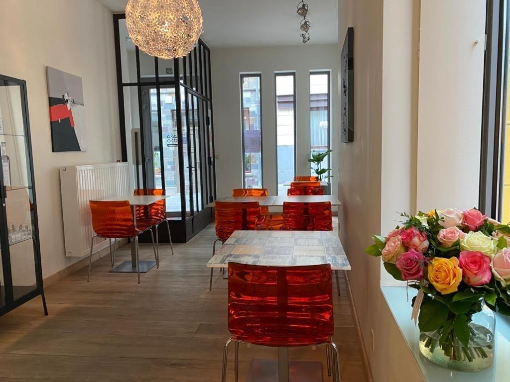 جيرادسبرجن Air B&B Casa Dodo المظهر الخارجي الصورة