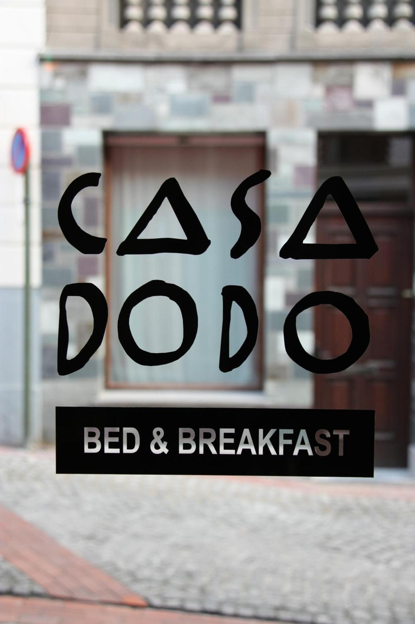 جيرادسبرجن Air B&B Casa Dodo المظهر الخارجي الصورة