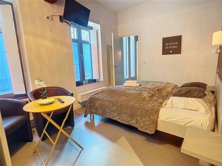 جيرادسبرجن Air B&B Casa Dodo المظهر الخارجي الصورة
