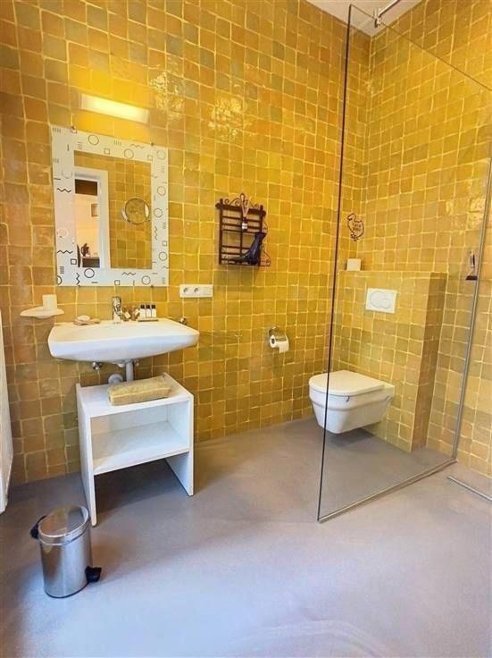 جيرادسبرجن Air B&B Casa Dodo المظهر الخارجي الصورة