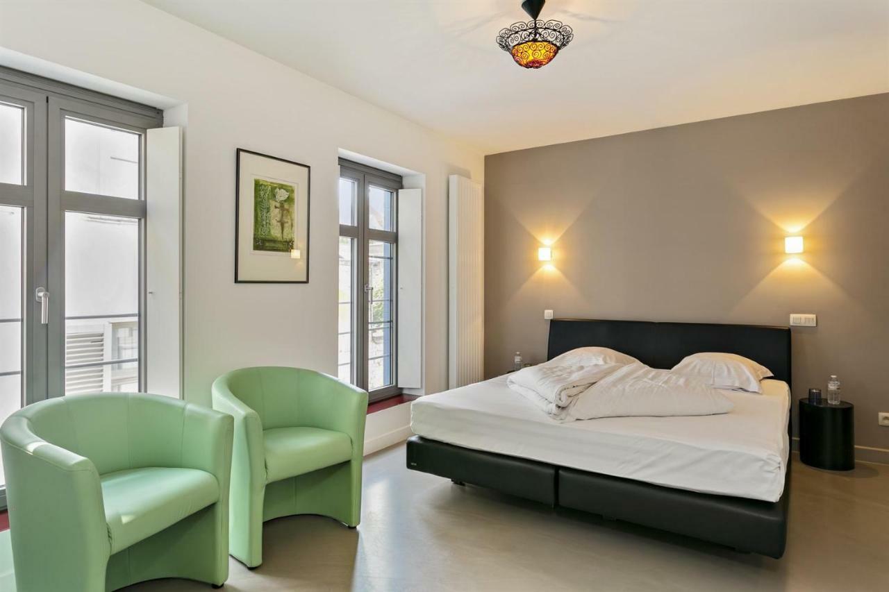 جيرادسبرجن Air B&B Casa Dodo المظهر الخارجي الصورة