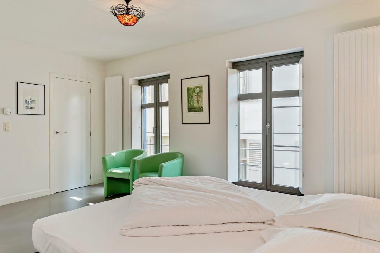جيرادسبرجن Air B&B Casa Dodo المظهر الخارجي الصورة